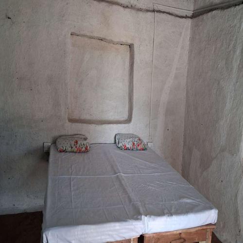 Mud Retreat Homestay Second, Dhanora Haveli